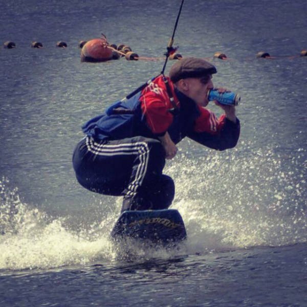 Strange Photos From Russia (41 pics)