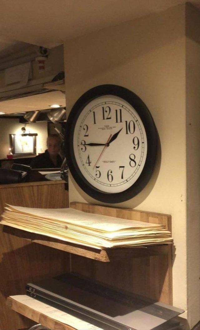 What Is Going On Here? (57 pics)