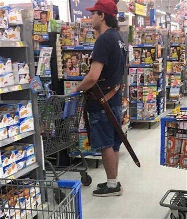What Is Going On Here? (57 pics)