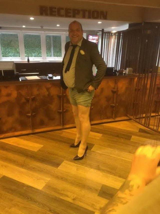 What Is Going On Here? (57 pics)