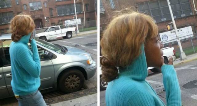 What Is Going On Here? (57 pics)