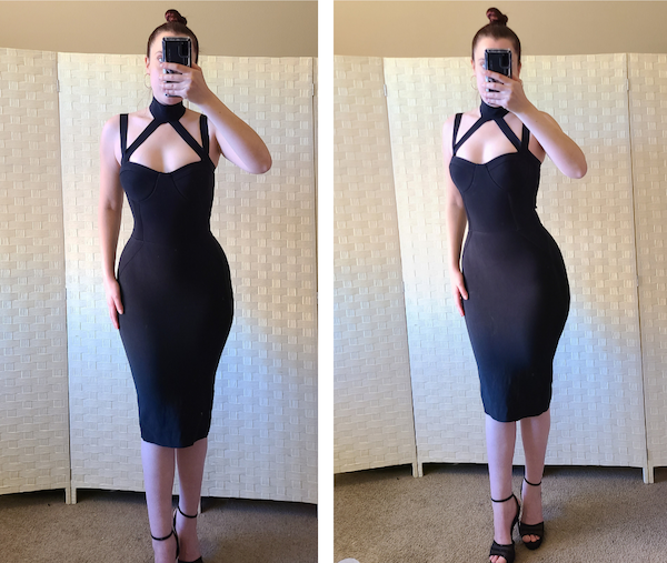 Slim Girls (33 pics)