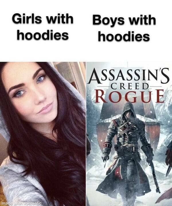 Pictures And Memes For Gamers (55 pics)