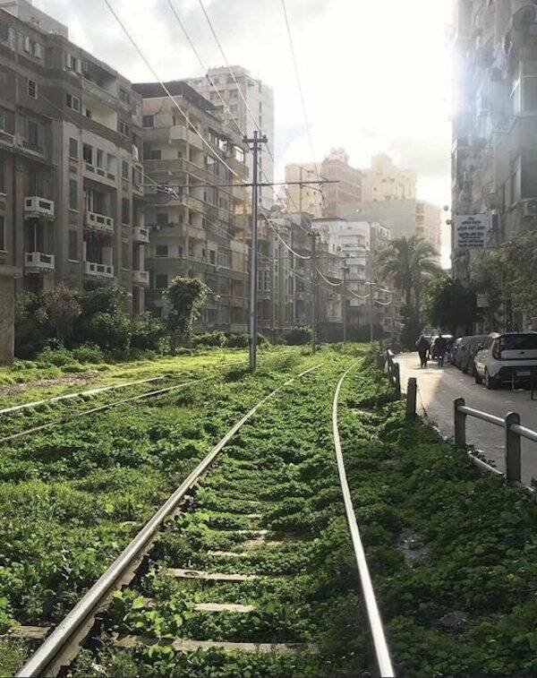 Amazing Photos From Around The World (26 pics)