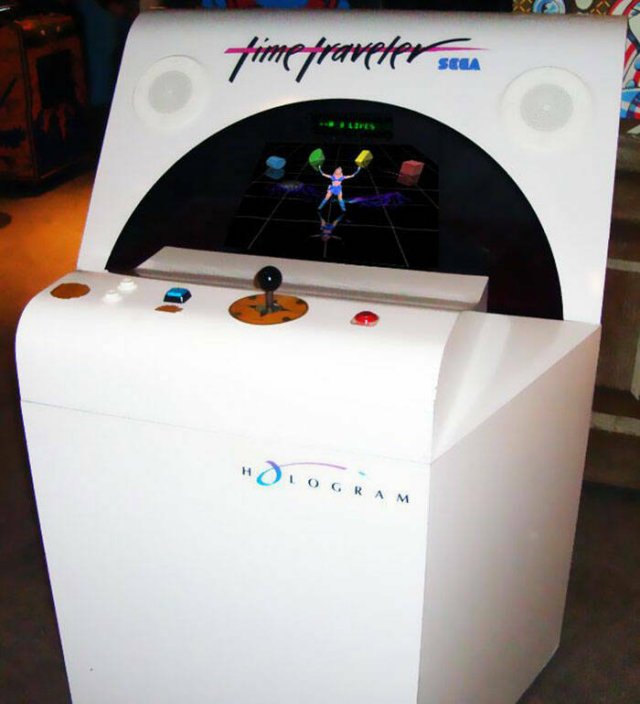 A Little Bit Of Nostalgia (62 pics)