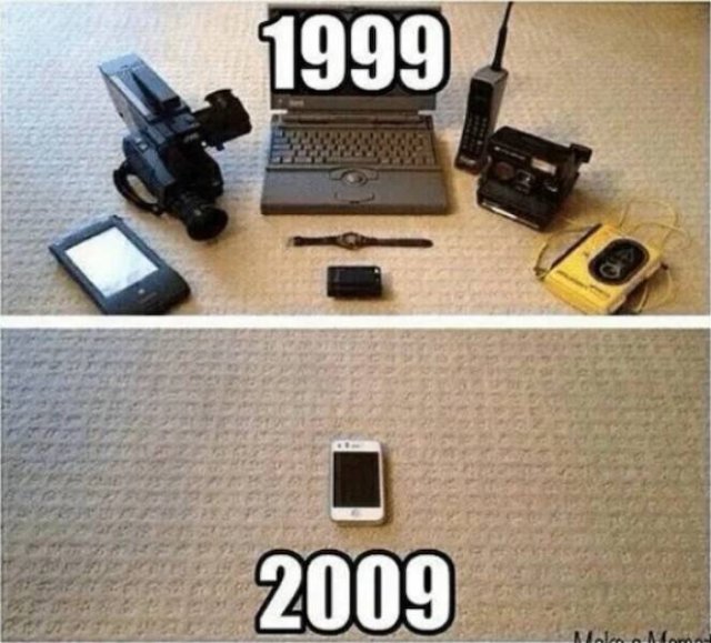 A Little Bit Of Nostalgia (62 pics)
