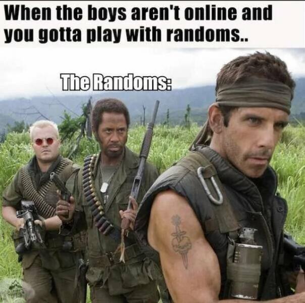 Pictures And Memes For Gamers (55 pics)