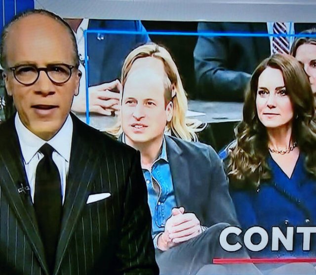 Unexpected Coincidences (27 pics)