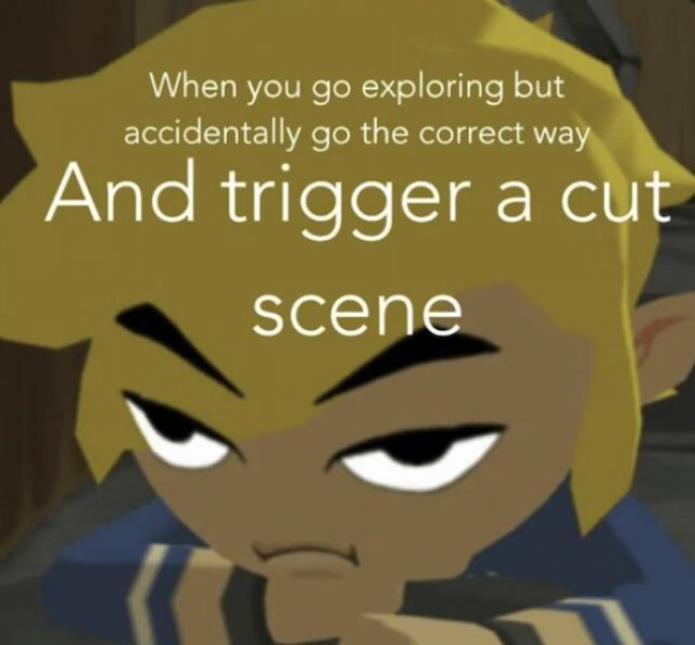 Pictures And Memes For Gamers (55 pics)