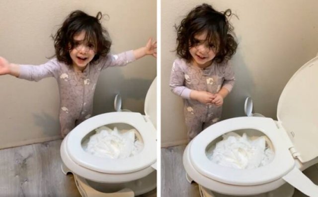 Life With Childrens Is Chaos (38 pics)