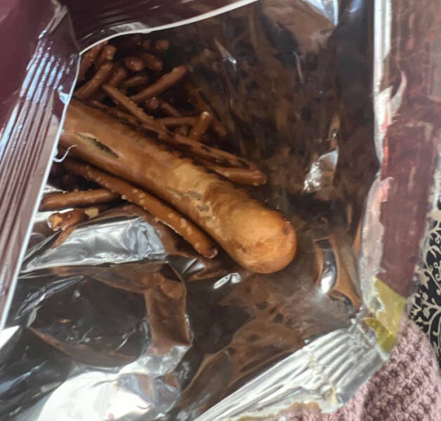 Unusual Finds (18 pics)
