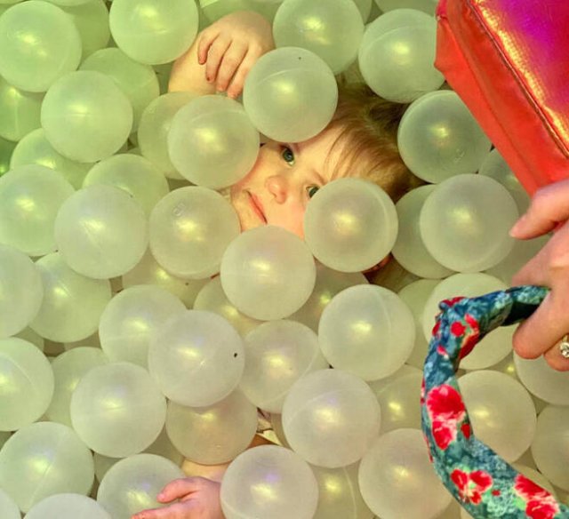 Life With Childrens Is Chaos (38 pics)