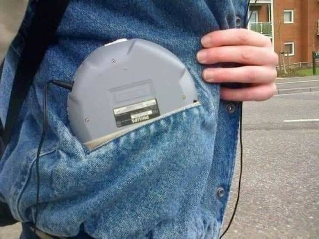 A Little Bit Of Nostalgia (62 pics)
