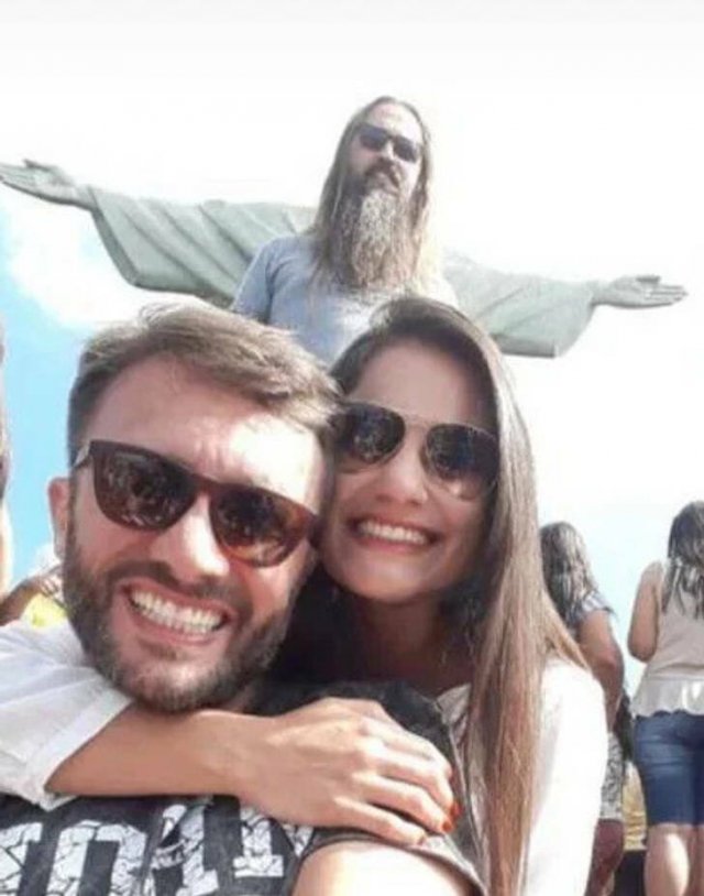Unexpected Coincidences (27 pics) Unexpected Coincidences (27 pics)
