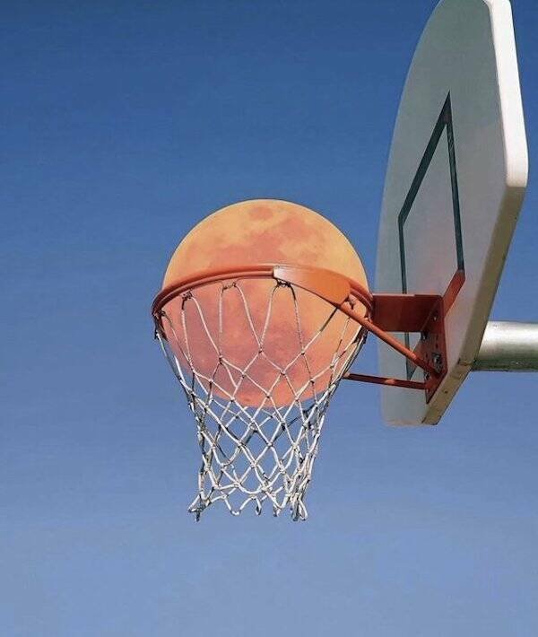 Amazing Photos From Around The World (26 pics)