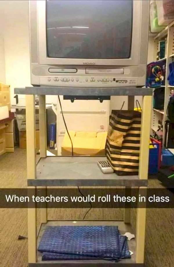 A Little Bit Of Nostalgia (62 pics)