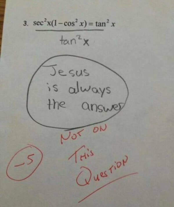 Funny Grades From Teachers (30 pics)