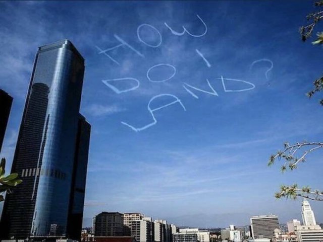 Amazing Photos From Around The World (26 pics)