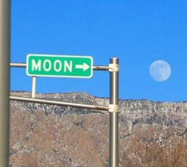 Unexpected Coincidences (27 pics) Unexpected Coincidences (27 pics)