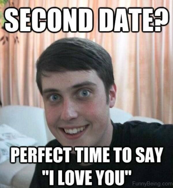 Funny Memes About Online Dating (23 pics)