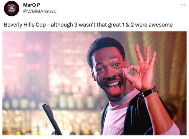 People Share Their Favorite Trilogies (19 pics)