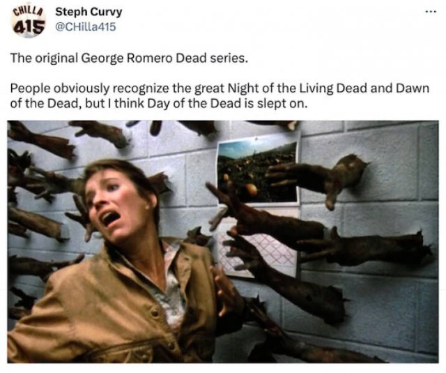 People Share Their Favorite Trilogies (19 pics)