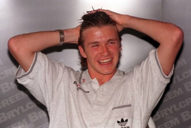 Celebrities Who Changed Their Smiles (19 pics)