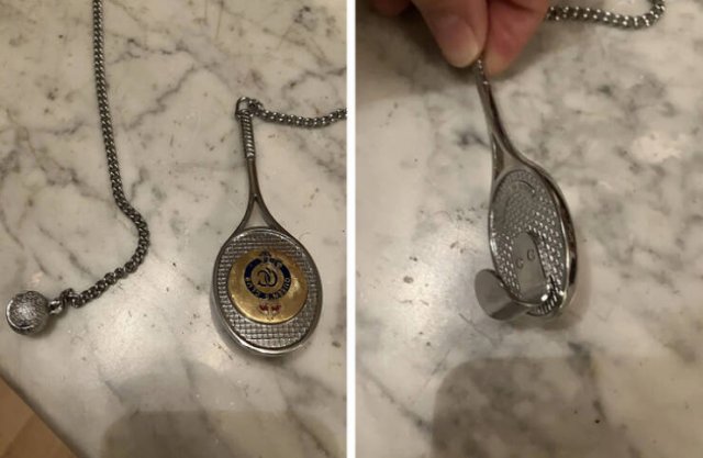 What Are These Things? (30 pics)
