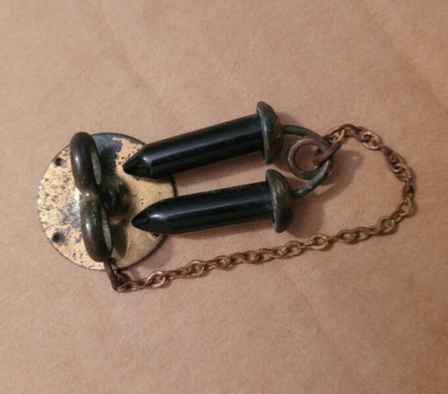 What Are These Things? (30 pics)