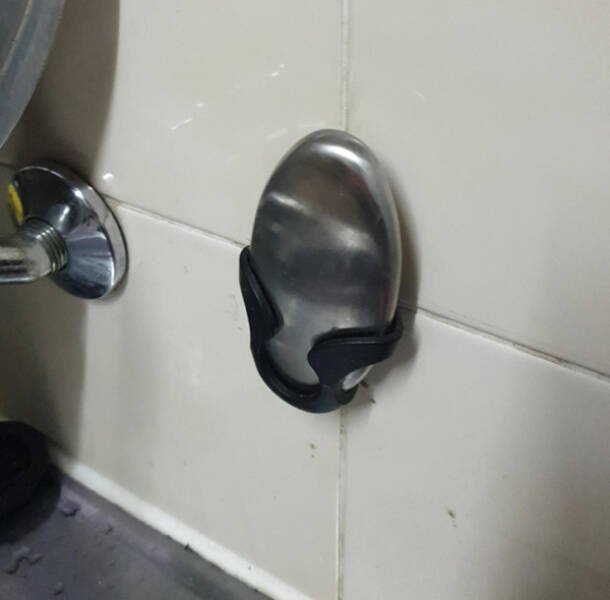 What Are These Things? (30 pics)