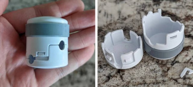 What Are These Things? (30 pics)