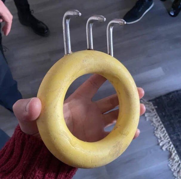 What Are These Things? (30 pics)