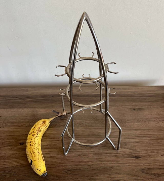 What Are These Things? (30 pics)