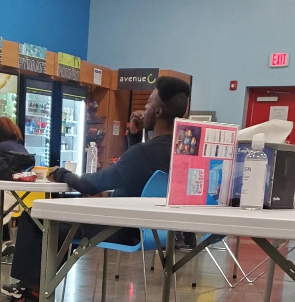Awful Haircuts (25 pics)