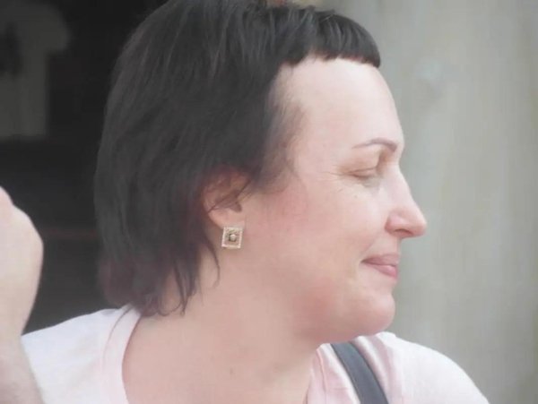 Awful Haircuts (25 pics)
