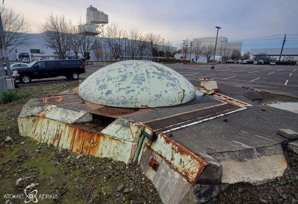 Amazing Abandoned Places (20 pics)