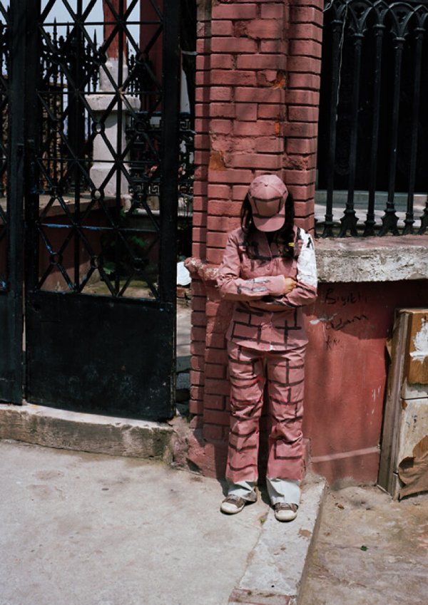 Cool Camouflage (25 pics)