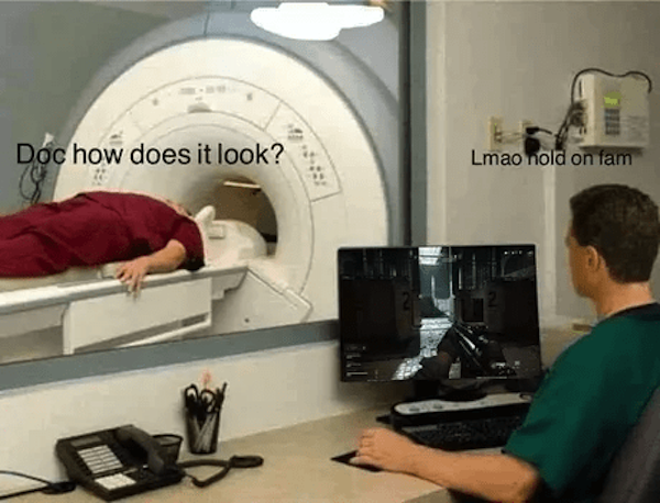 Memes For Gamers (22 pics)