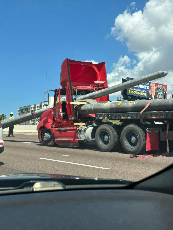 Bad Days Happen (15 pics) Bad Days Happen (15 pics)