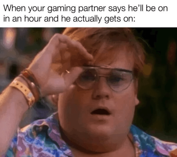 Memes For Gamers (22 pics)