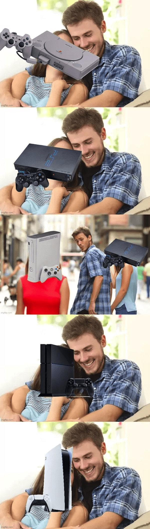 Memes For Gamers (22 pics)