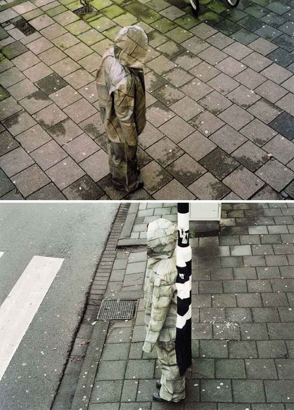 Cool Camouflage (25 pics)