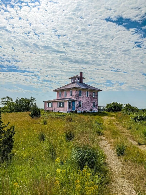 Amazing Abandoned Places (20 pics)
