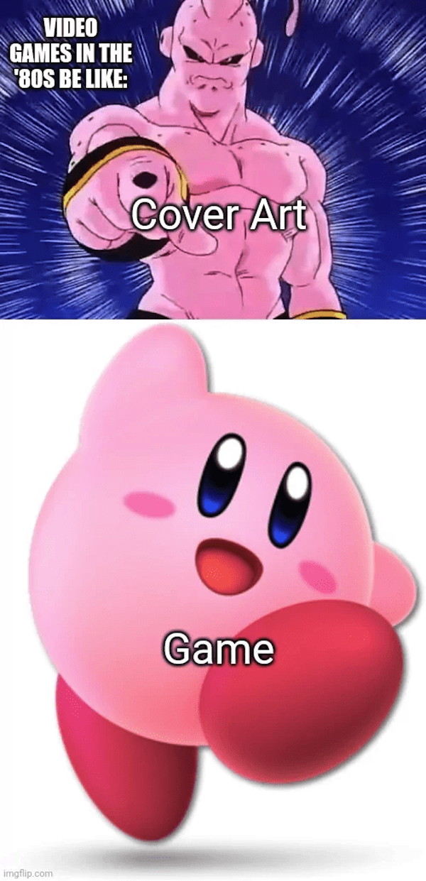 Memes For Gamers (22 pics)