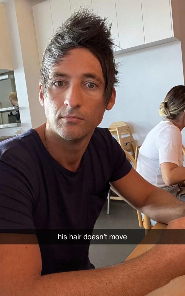 Awful Haircuts (25 pics)