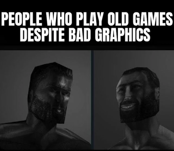 Memes For Gamers (22 pics)