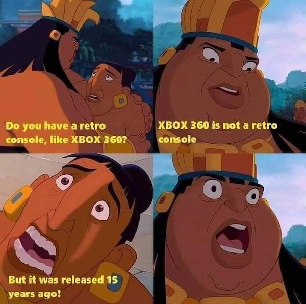 Memes For Gamers (22 pics)