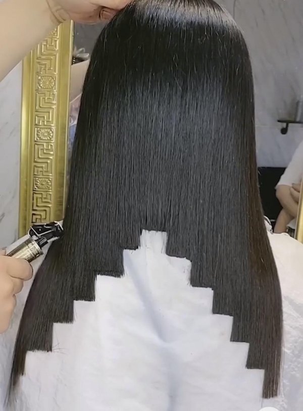 Awful Haircuts (25 pics)