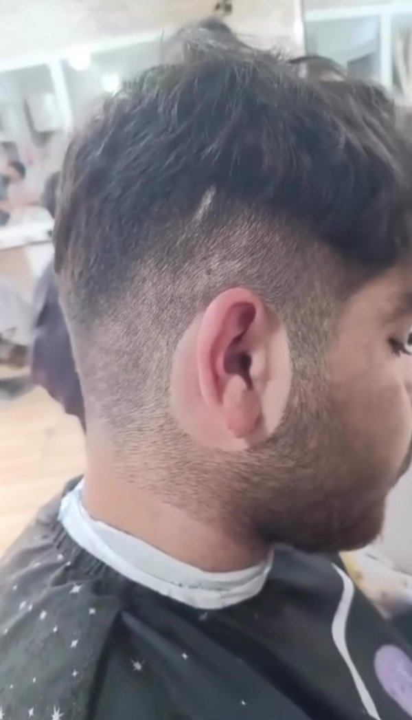 Awful Haircuts (25 pics)