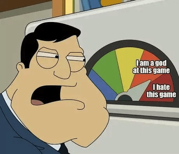 Memes For Gamers (22 pics)